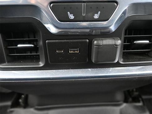 Used 2020 GMC Sierra 1500 SLT w/ SLT Premium Package image 14