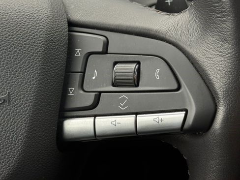 Certified 2025 Cadillac XT4 Premium Luxury FWD image 12
