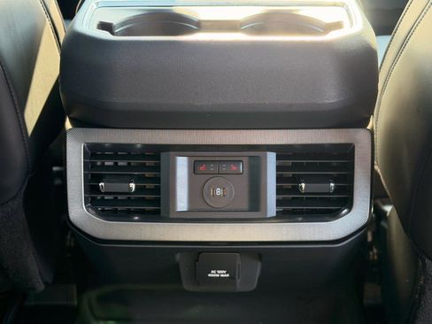 Used 2025 Ford F250 Platinum image 38