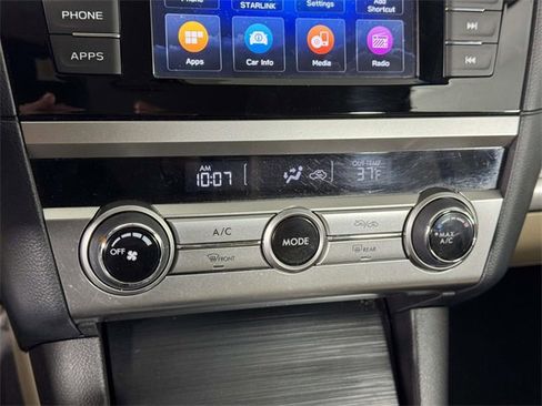 Used 2019 Subaru Outback 2.5i image 28