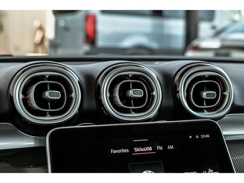 Certified 2025 Mercedes-Benz C 300 4MATIC Sedan image 19