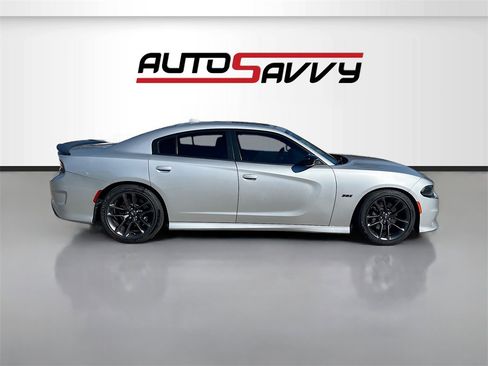 Used 2023 Dodge Charger Scat Pack w/ Plus Group image 8