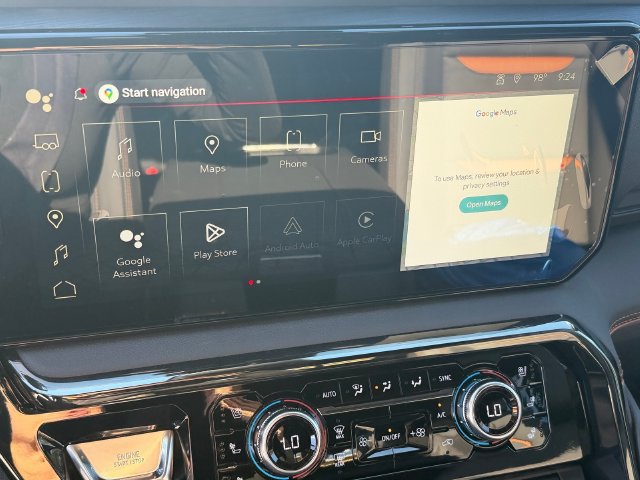 New 2026 GMC Sierra 1500 AT4 w/ AT4 Premium Package AWD/4WD image 17