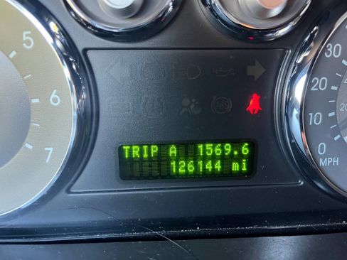 Used 2006 Mercury Milan Premier image 21