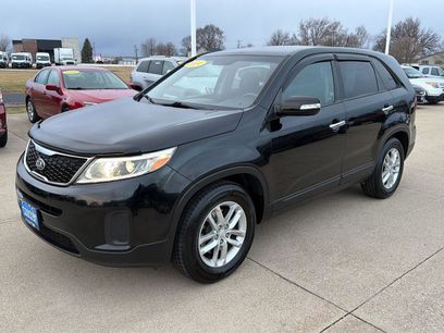 Used 2014 Kia Sorento LX