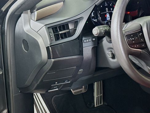 Used 2024 Lexus ES 350 F Sport w/ Accessory Package (Z2) image 17