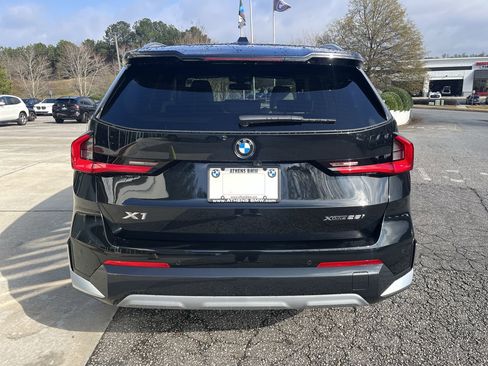 Used 2026 BMW X1 xDrive28i w/ Convenience Package image 12