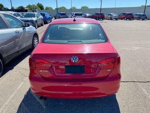 Used 2014 Volkswagen Jetta SE FWD image 12