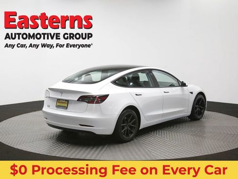 Used 2023 Tesla Model 3 Standard Range RWD image 35