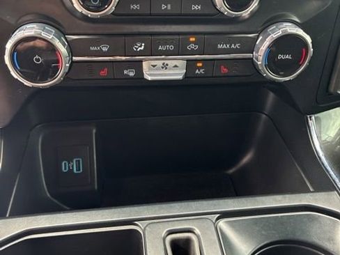 Used 2023 Ford F150 XLT w/ Equipment Group 302A High AWD/4WD image 18