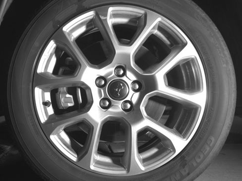 Used 2025 Jeep Compass Limited AWD/4WD image 12