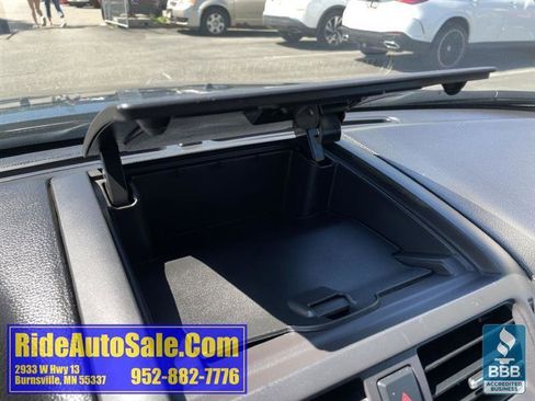 Used 2012 Ford Fusion SEL FWD image 34