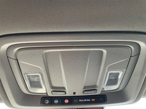 Used 2023 Chevrolet Silverado 1500 Custom w/ Rally Edition image 29