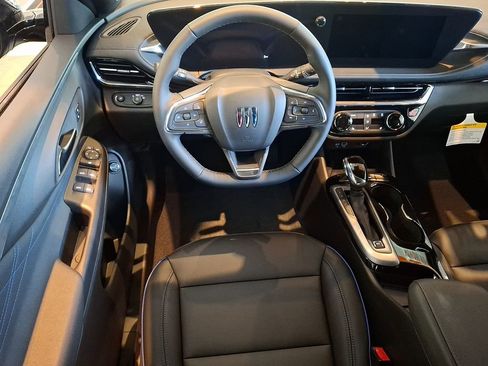 New 2026 Buick Envista Sport Touring w/ Convenience I Package FWD image 7