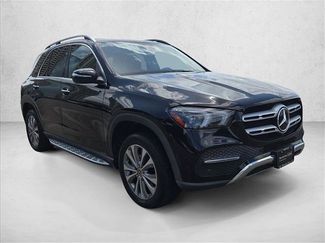 Used 2022 Mercedes-Benz GLE 350 video 3