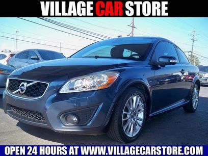 Used 2011 Volvo C30