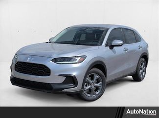 New 2026 Honda HR-V LX image 1