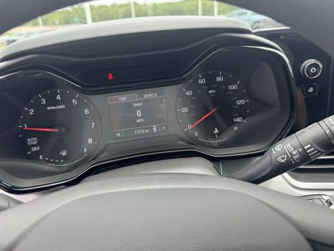 Used 2024 Chevrolet Trax LS w/ LS Convenience Package FWD image 27