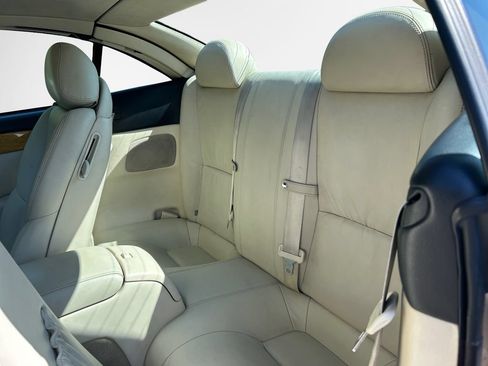 Used 2002 Lexus SC 430 Convertible RWD image 22