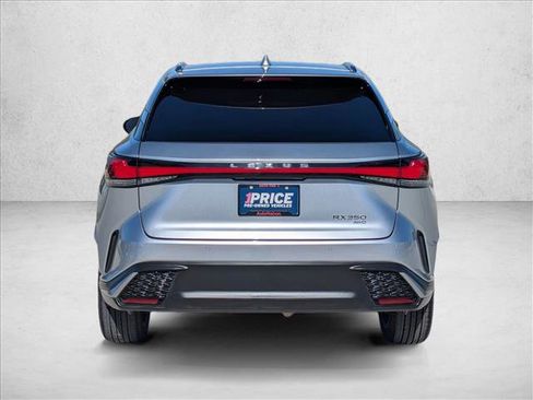 Used 2023 Lexus RX 350 F Sport image 6