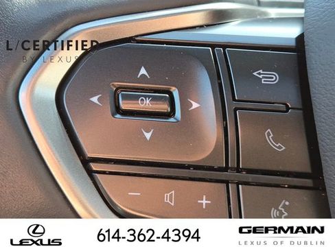 Certified 2024 Lexus RX 350 Premium image 32