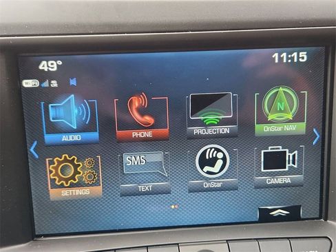 Used 2019 Chevrolet Corvette Grand Sport image 14