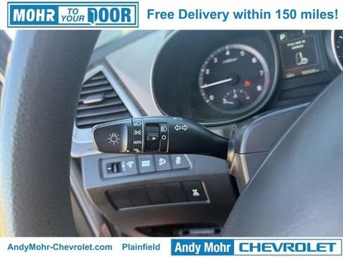 Used 2018 Hyundai Santa Fe Sport w/ 2.4L Value Package 02 image 16