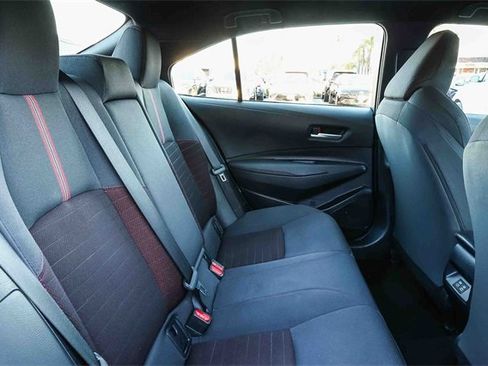 Used 2024 Toyota Corolla SE image 20