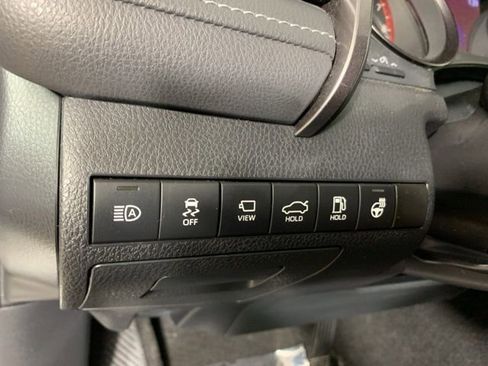 Used 2022 Toyota Camry XSE w/ Navigation Package FWD image 18