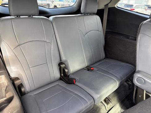 Used 2021 Buick Enclave Essence w/ LPO, Floor Liner Package image 14