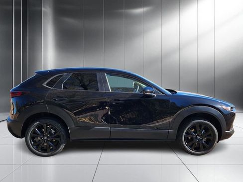 New 2026 MAZDA CX-30 AWD 2.5 S w/ Select Sport Pkg image 32