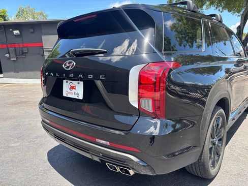 Used 2024 Hyundai Palisade XRT FWD image 31