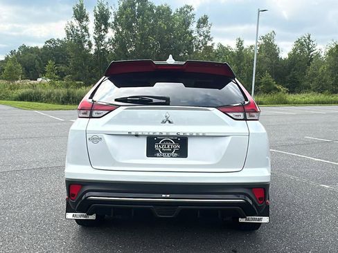 Used 2023 Mitsubishi Eclipse Cross Ralliart image 8