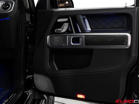 Used 2023 Mercedes-Benz G 63 AMG 4MATIC image 24