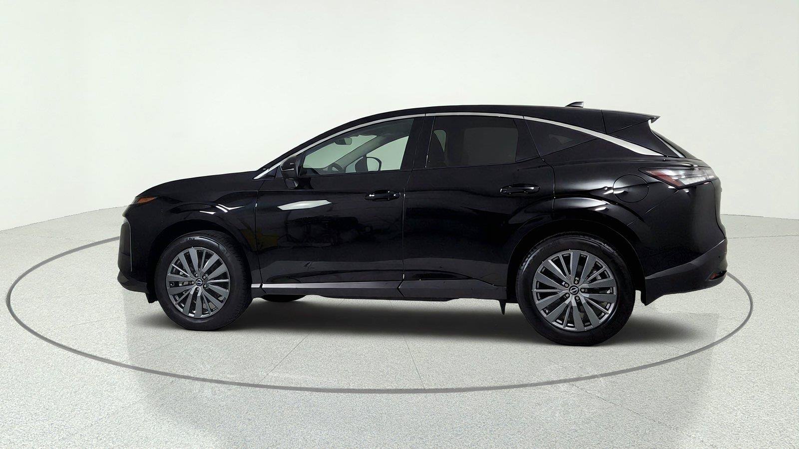 Certified 2026 Nissan Murano SL AWD/4WD image 4