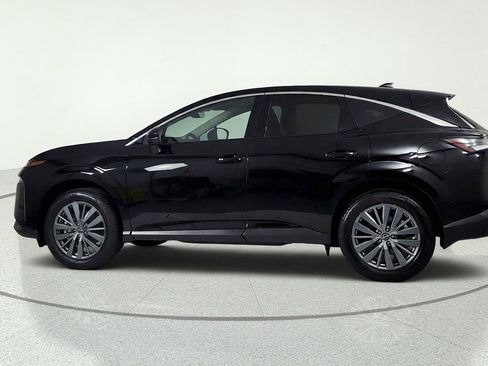 Certified 2026 Nissan Murano SL AWD/4WD image 4