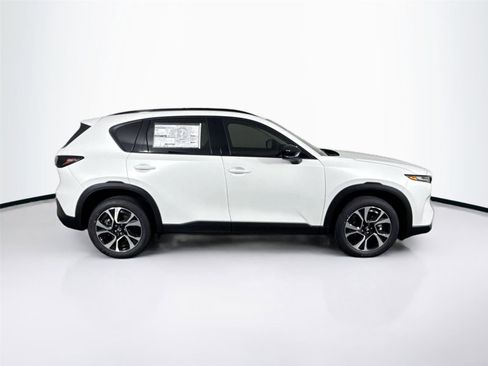 New 2026 MAZDA CX-5 Preferred AWD/4WD image 6