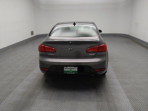 Used 2016 Kia Forte Koup EX image 7