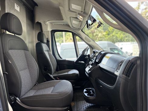 Used 2019 RAM ProMaster 3500 image 22