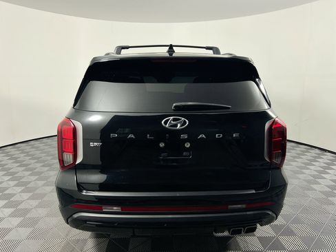 Used 2023 Hyundai Palisade XRT w/ Cargo Package FWD image 4