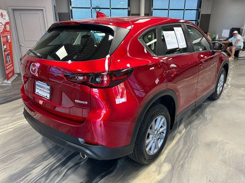 Used 2023 MAZDA CX-5 AWD 2.5 S image 28