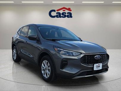 Used 2025 Ford Escape Active