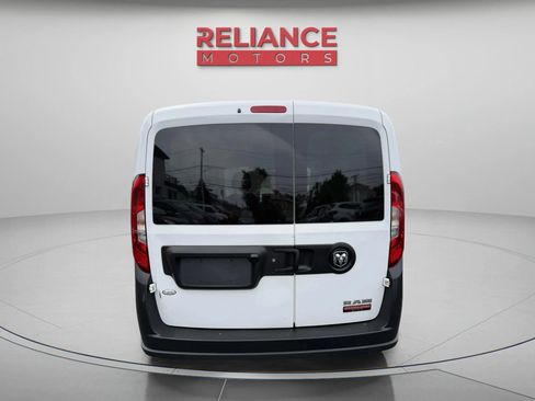 Used 2015 RAM ProMaster City Tradesman FWD image 6
