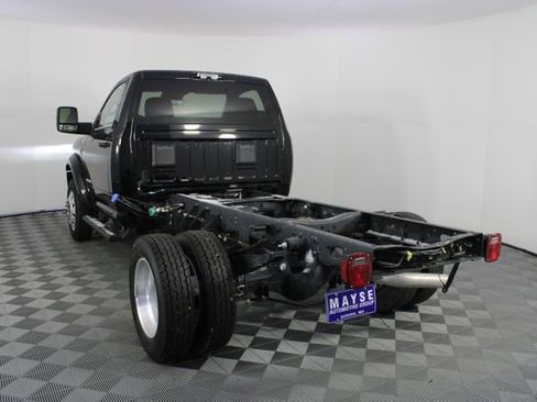 Used 2025 RAM 4500 Tradesman image 19