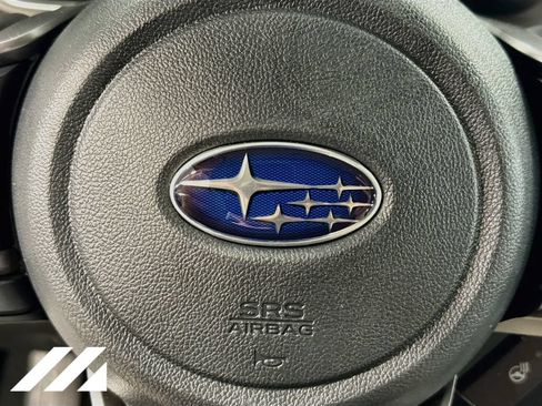 New 2026 Subaru Ascent Limited AWD/4WD image 35