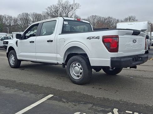 New 2026 Ford F150 XL AWD/4WD image 4