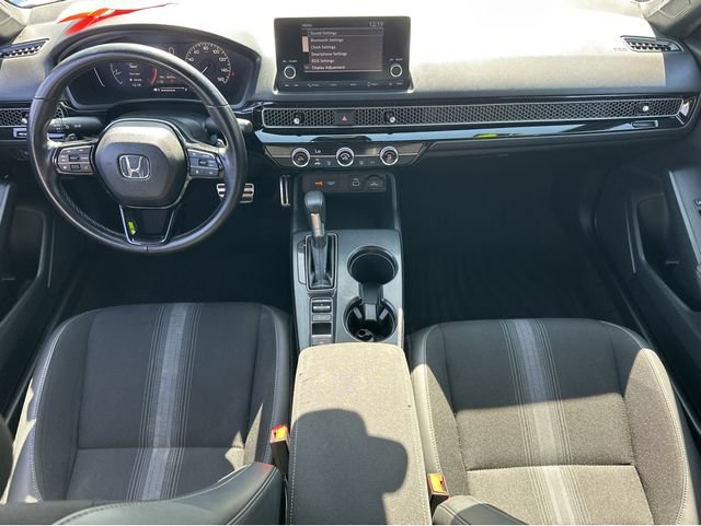 Used 2024 Honda Civic Sport image 17