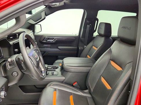 Used 2023 GMC Sierra 1500 AT4 AWD/4WD image 18