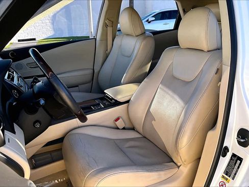 Used 2015 Lexus RX 350 FWD image 7