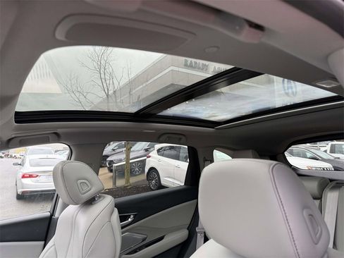 Certified 2023 Acura RDX w/ Technology Package image 33